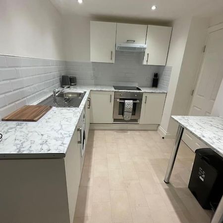 Lovely 1 Bedroom Apartment - Maida Vale London Ngoại thất bức ảnh