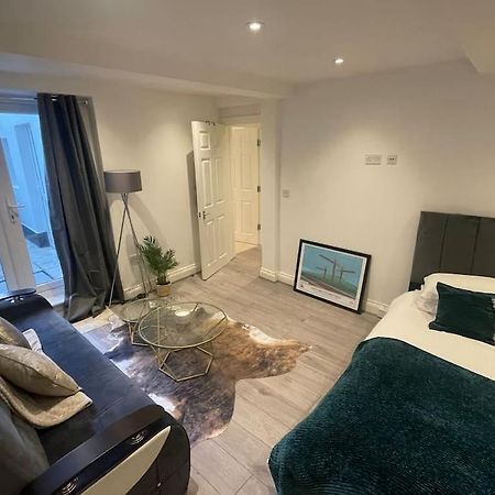 Lovely 1 Bedroom Apartment - Maida Vale London Ngoại thất bức ảnh