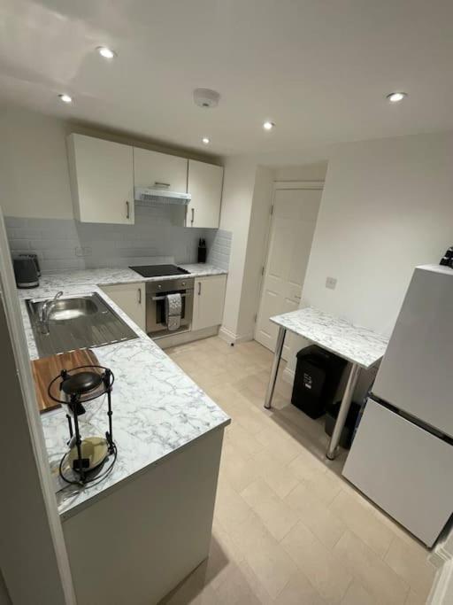 Lovely 1 Bedroom Apartment - Maida Vale London Ngoại thất bức ảnh