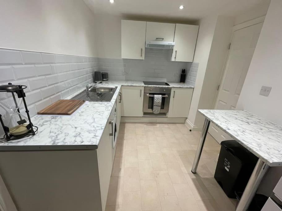 Lovely 1 Bedroom Apartment - Maida Vale London Ngoại thất bức ảnh