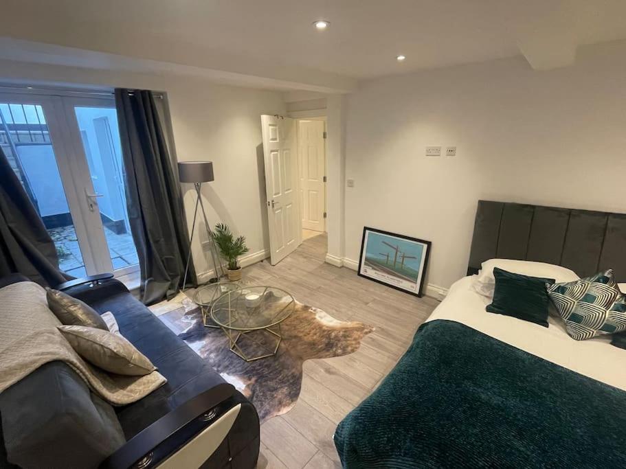 Lovely 1 Bedroom Apartment - Maida Vale London Ngoại thất bức ảnh
